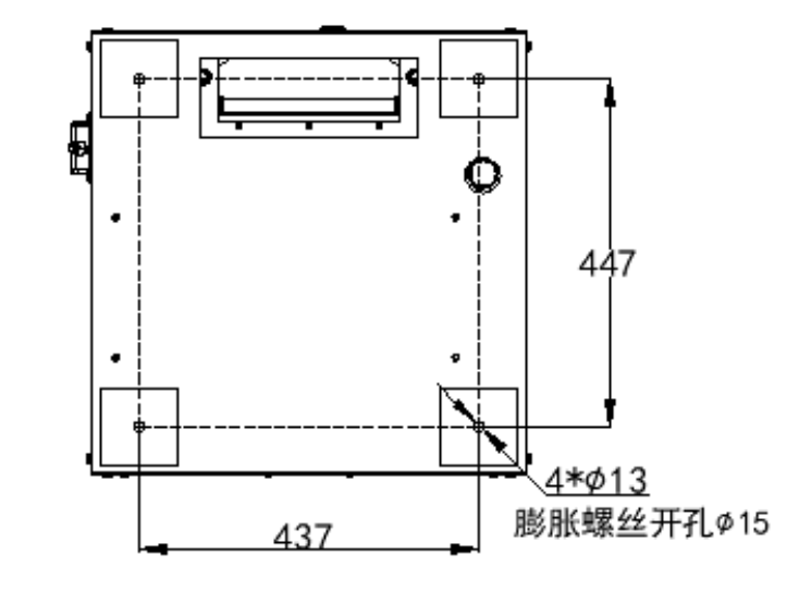 太陽(yáng)能蟲(chóng)情測(cè)報(bào)燈