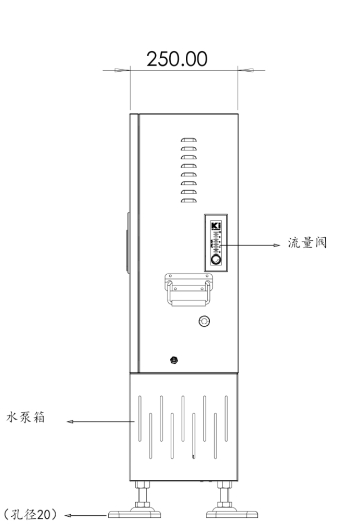 在線水質監(jiān)測儀