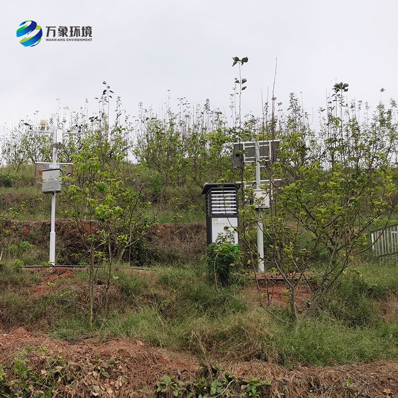 農(nóng)業(yè)信息化四情監(jiān)測系統(tǒng)，產(chǎn)品線完善，技術(shù)實力強(qiáng)的表現(xiàn)