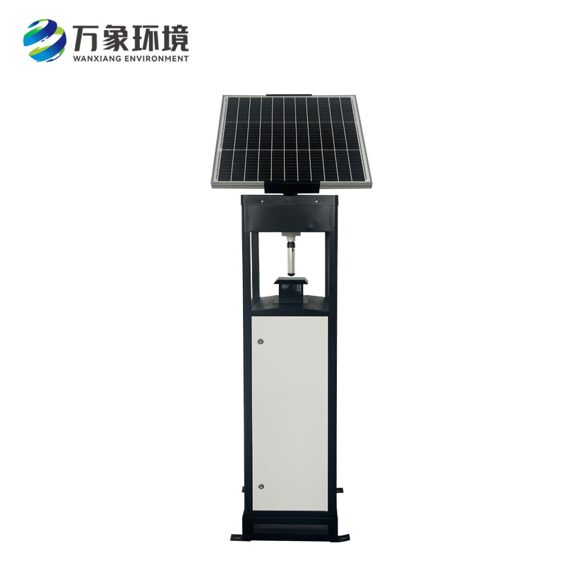 小蟲體測報(bào)儀